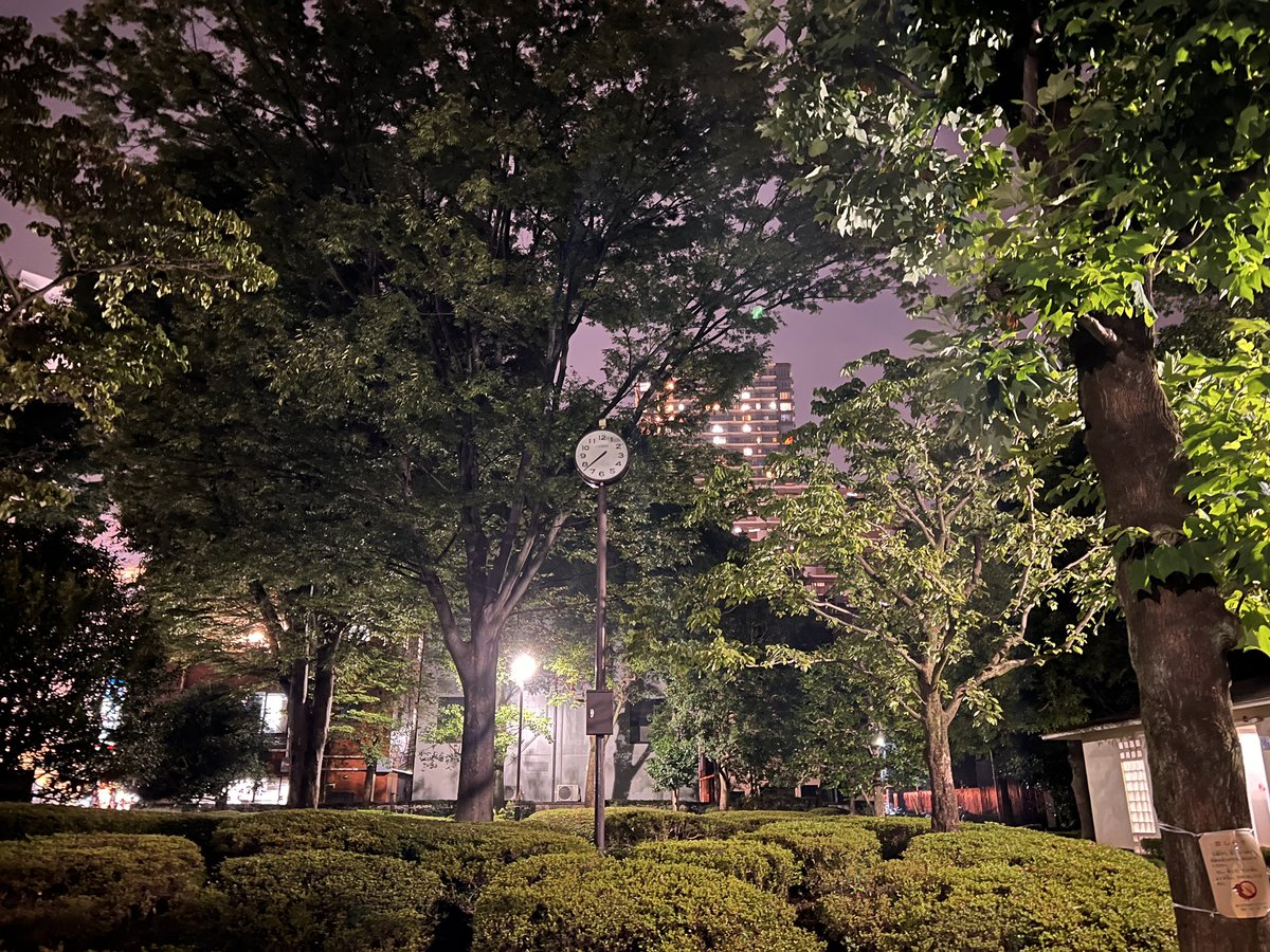 JL1DEE's tweet photo. こんばんわ
#POTA は1週間空けて殿ヶ谷戸庭園
JP-1215よりFM DVで電波を発射
していました。
たくさん交信いただき、ありがとう
ございました。🙏
次回は明日の予定です。 https://t.co/LDv4s5V0HP