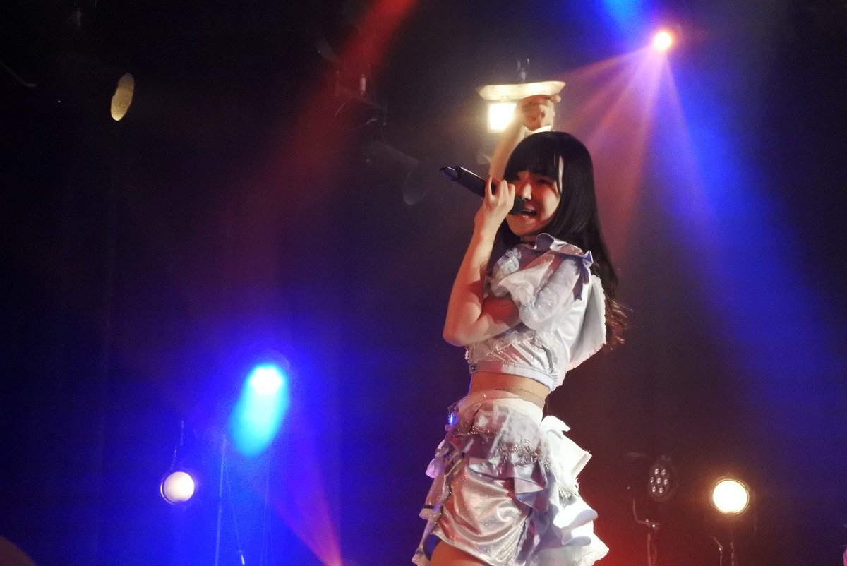 i_k_D1998's tweet photo. #ゼロキョリハーツ #空町柚希 #ねえねえゆずねえ  

7月19日
amHALL

🕊️🩵 ~ 空町柚希~ ️🩵🕊 https://t.co/umj9lYfzZb