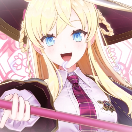 アリステティア🧸🎵 (@mt_alice_i) / Posts / X