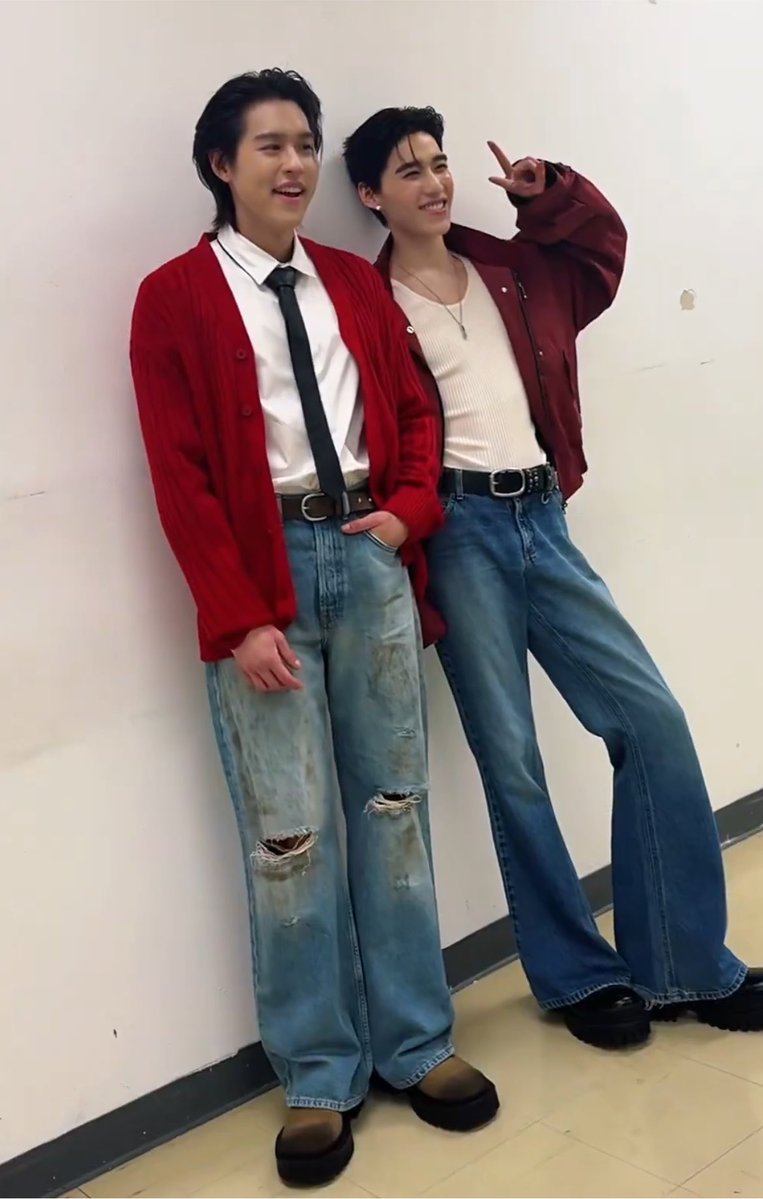 contentnotfnd's tweet photo. เดสทินี่พี่น้องหนุ่มมาแล้วจ้า https://t.co/6JpazzoKnn