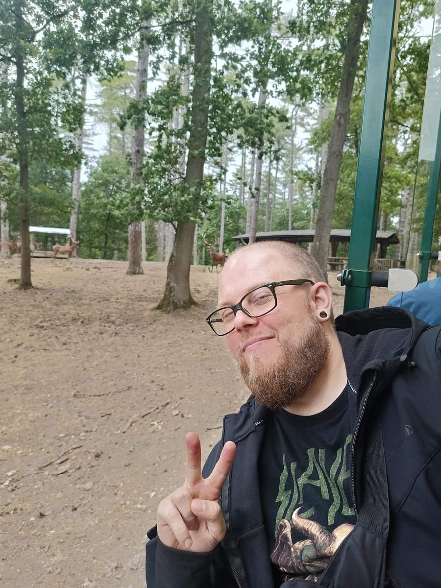 HugovandeKolk's tweet photo. Happy Birthday to me for the 36th time! 🥳🎂🎉 https://t.co/KeADFl8AaN