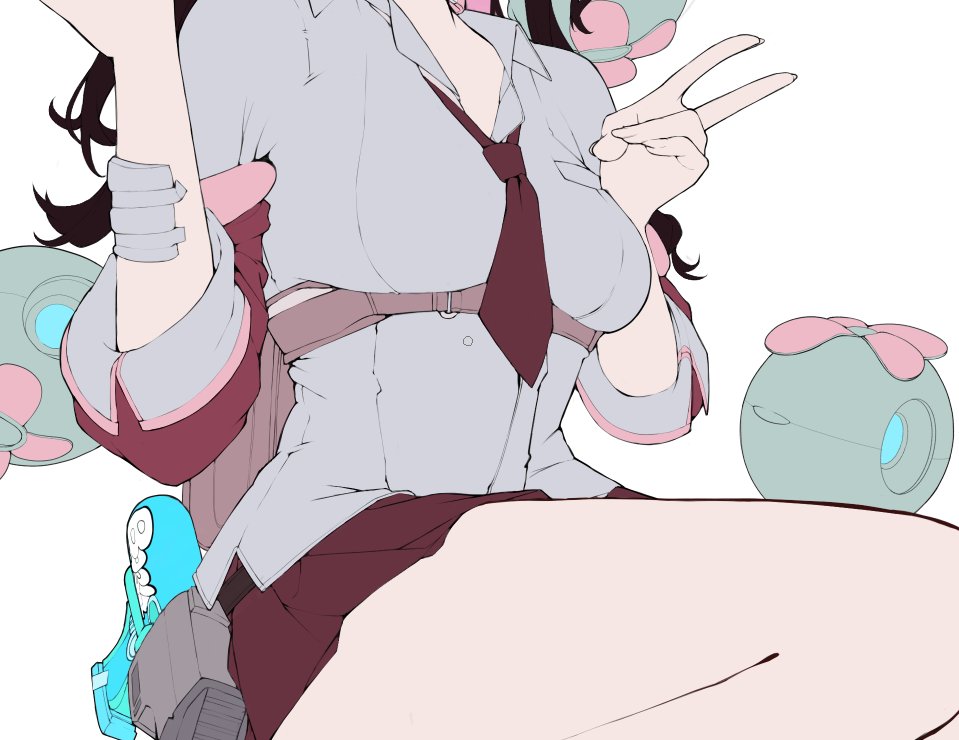edge_ill_'s tweet photo. よい線画 https://t.co/lYmPeHOyys