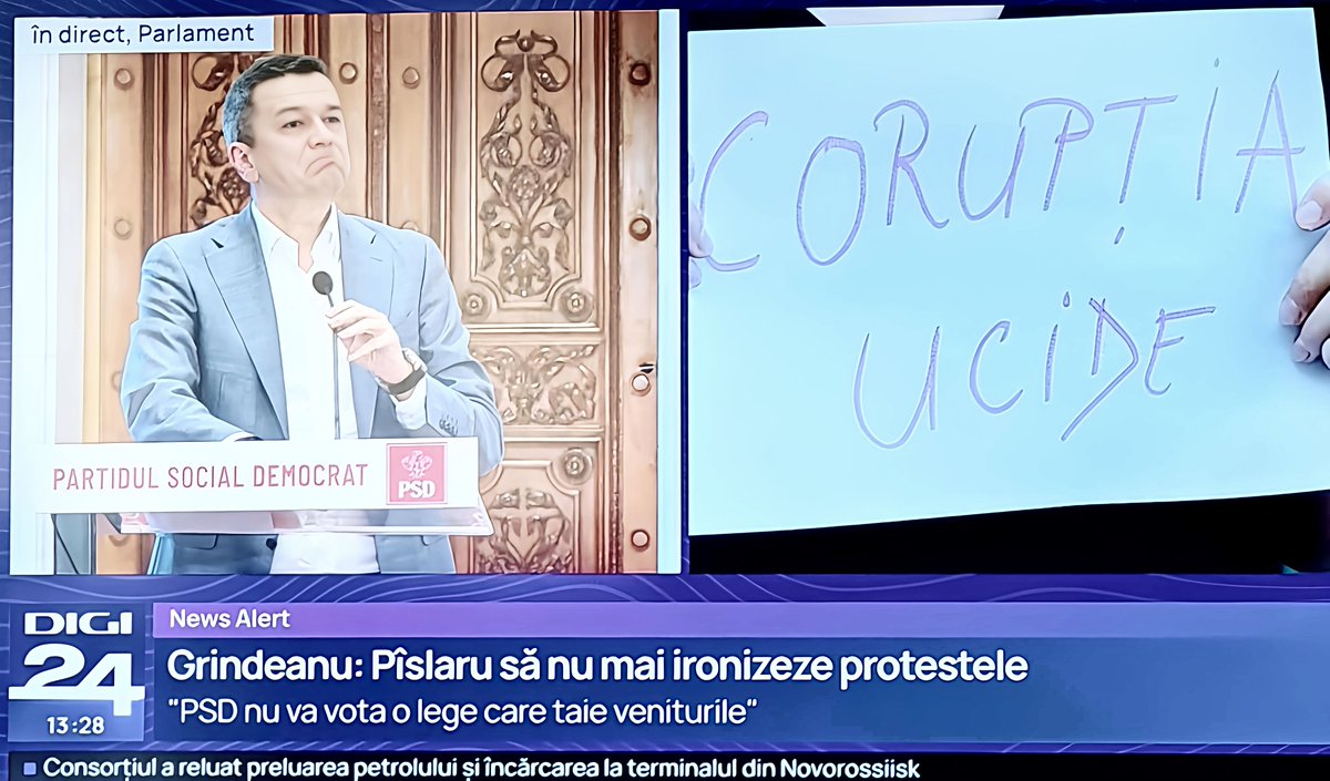 Dorin tweet media
