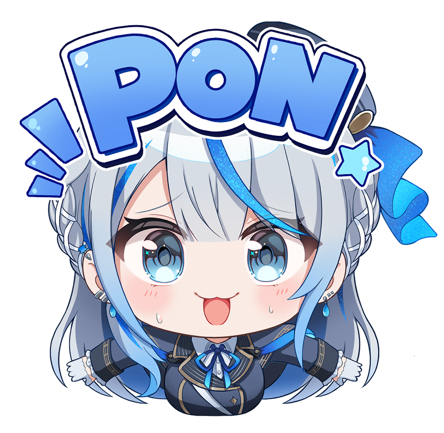 kasaki_naru's tweet photo. PON！ #描いていルカ https://t.co/hMAcrIf1in