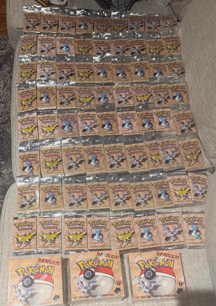 pokemon booster box reddit Pokmon Chasing Glory Together Pack Destined Rivals  Booster box storage question :