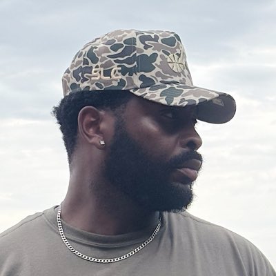 kalebcharrison's tweet photo. #NewProfilePic https://t.co/1KzVMZe72u