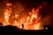 UpsideDownUS's tweet photo. Since the driest brush has an ignition point of 350 degrees Fahrenheit, these wild fires are started by insane arsonists. These arson fires are then allowed to burn for weeks and months by "global warming / climate change" cultists.

This whole fraudulent "global warming / climate change" disaster needs to stop right now.

https://t.co/x3pei3Zqzr