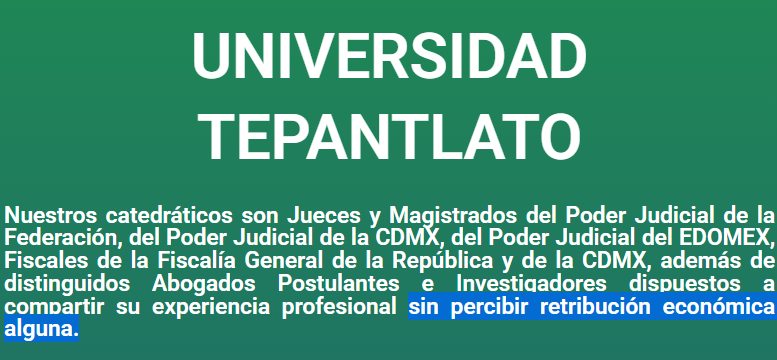 jalbertech's tweet photo. @javiermalagon Mejor, a esos ni les tendrán que pagar. Un respiro a las finanzas de la UNAM-Tepantlato https://t.co/rYxcHofZop