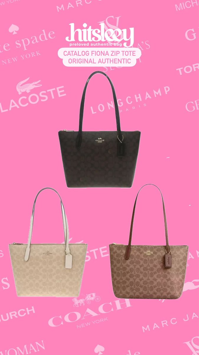 hitszaee's tweet photo. @5emangataku barangkali berkenan pl branded cnk, longchamp, sepatu onitsuka, converse, authentic 100%. boleh nego, cicilan atau full payment oren. boleh tanya dulu gausa sungkan🩷

tumblr sold❌

lacoste longchamp coach new start 1jt (banyak warna)

detail? dm 
https://t.co/C0LQTdpnuU https://t.co/FVsxmi5uuf