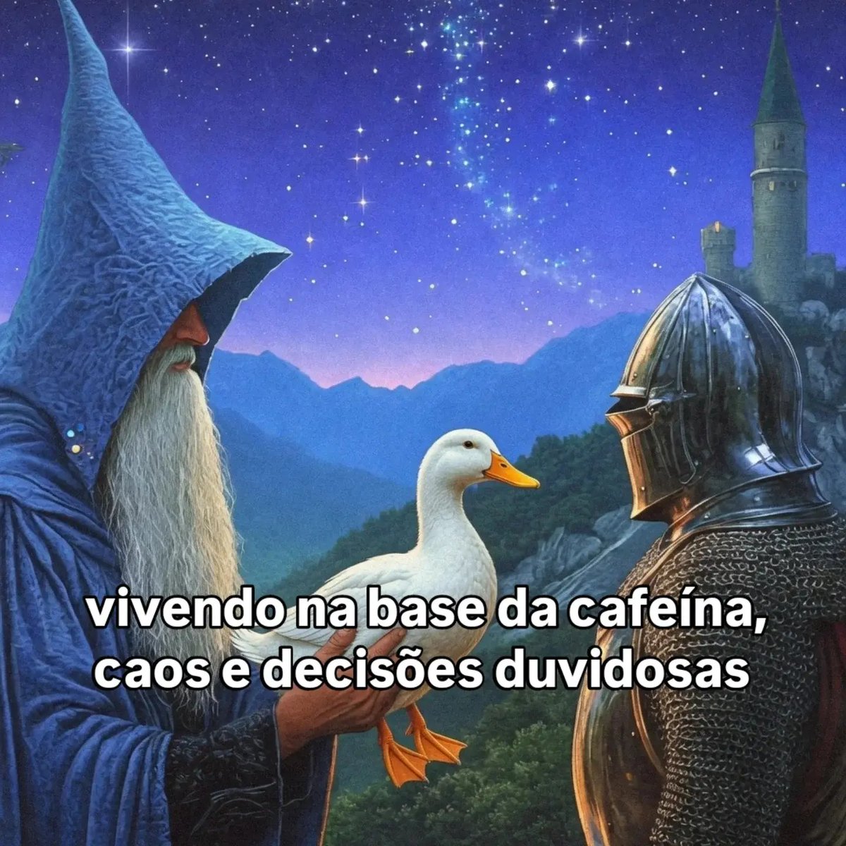Gandalfsincero's tweet photo. https://t.co/NOoR5B8yHT