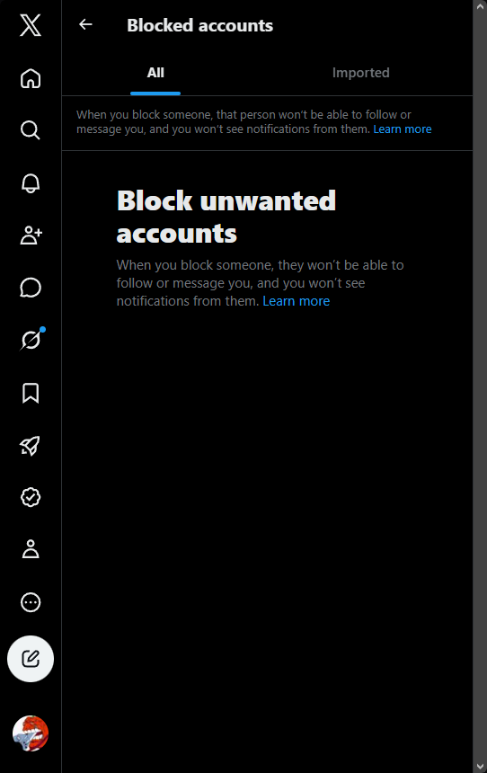 inputvoices's tweet photo. @BestPerson58169 @EstherMartm6i @korrathetaymi me? blocking you from responding 🤣🤣🤣 you meant to say: I'm so embarrassed that I got exposed that I'll start making shit up to seem like they're scared of me. https://t.co/561jdPejCc