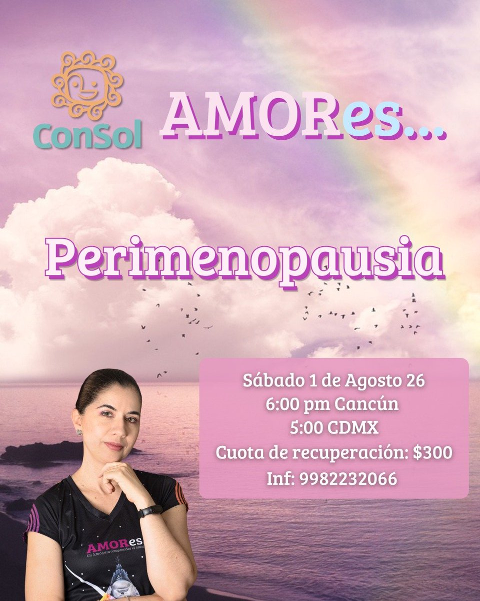 consoluciones's tweet photo. ¿Te gustaría acompañarnos? #AMORes AMORes2026 https://t.co/1eTppEtFjw