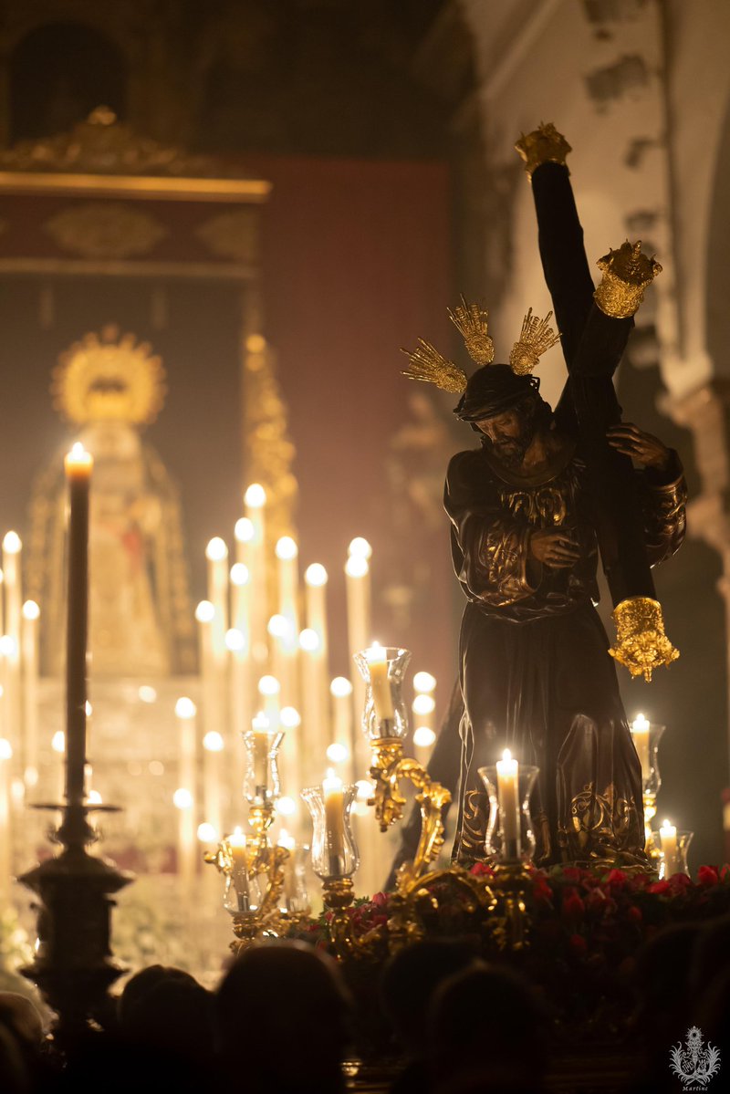 HdadCandelaria1's tweet photo. 𝐌𝐚𝐫𝐭𝐞𝐬 𝐝𝐞 𝐂𝐚𝐧𝐝𝐞𝐥𝐚𝐫𝐢𝐚

"El Hijo del hombre no ha venido a ser servido sino a servir" https://t.co/v8fA5iCfRx