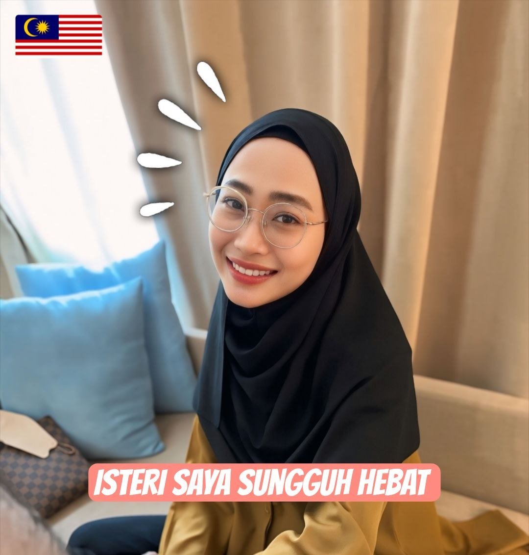 zecclie's tweet photo. isteri hebat
https://t.co/yiv7595vuD https://t.co/lH4hTxSFzt
