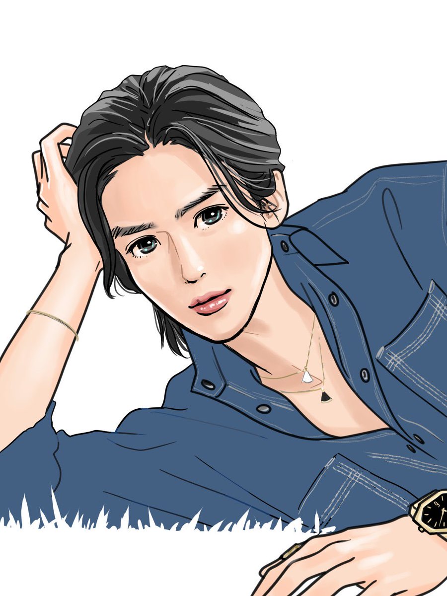 nezu_sn_ooo's tweet photo. ﾌﾟﾚｼｬｽの表紙の… https://t.co/4pR6NI5HYf