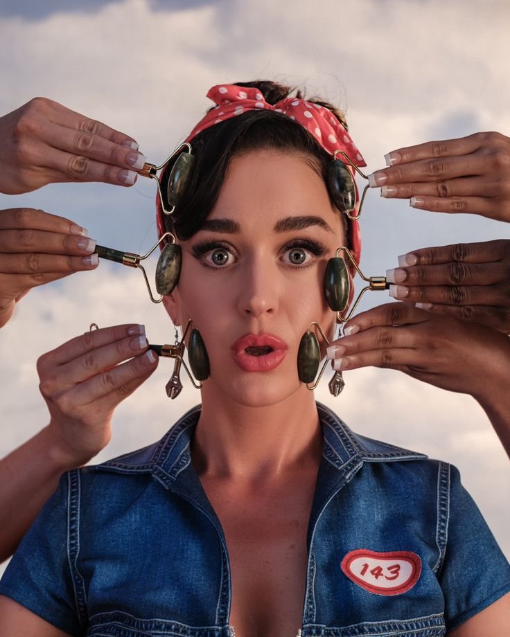Spotify09943301's tweet photo. Katy Perry songs with over 50 million streams by the end of 2026

40. WOMAN'S WORLD = 71.186.879
41. Electric = 70.684.949
42. LIFETIMES = 63.579.831
43. Walking On Air = 60.006.306
44. Cry About It Later = 54.212.005 https://t.co/chZqL9nZwz