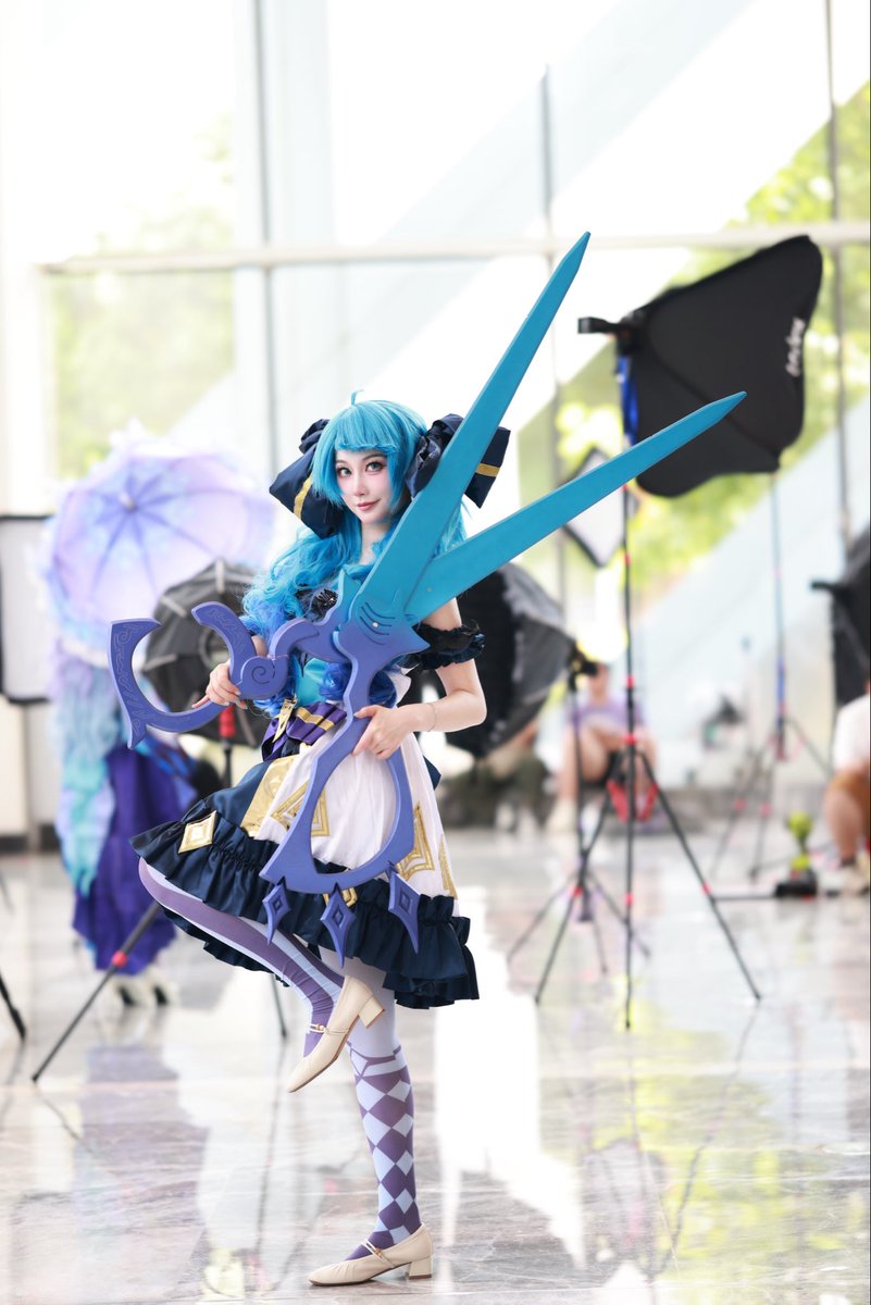 Cosplayコスプレ - Търсене / X