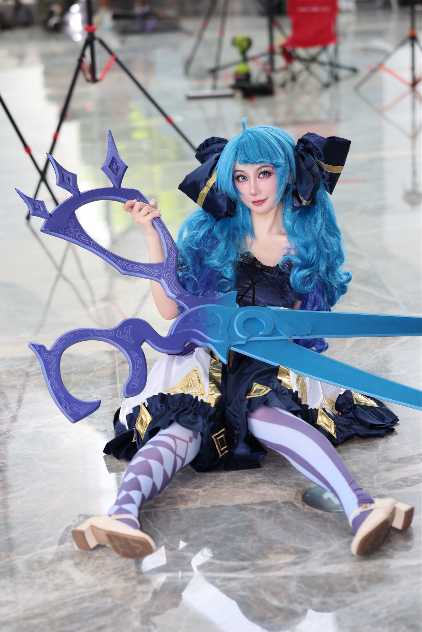 Cosplayコスプレ - Търсене / X