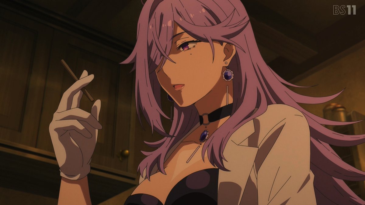 I Want to Love You Till Your Dying Day 第4話 ツイート画像 1