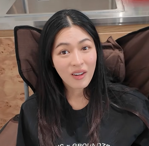 yawnsedits's tweet photo. why is she so cute? 😭 https://t.co/p9ko9qFaim