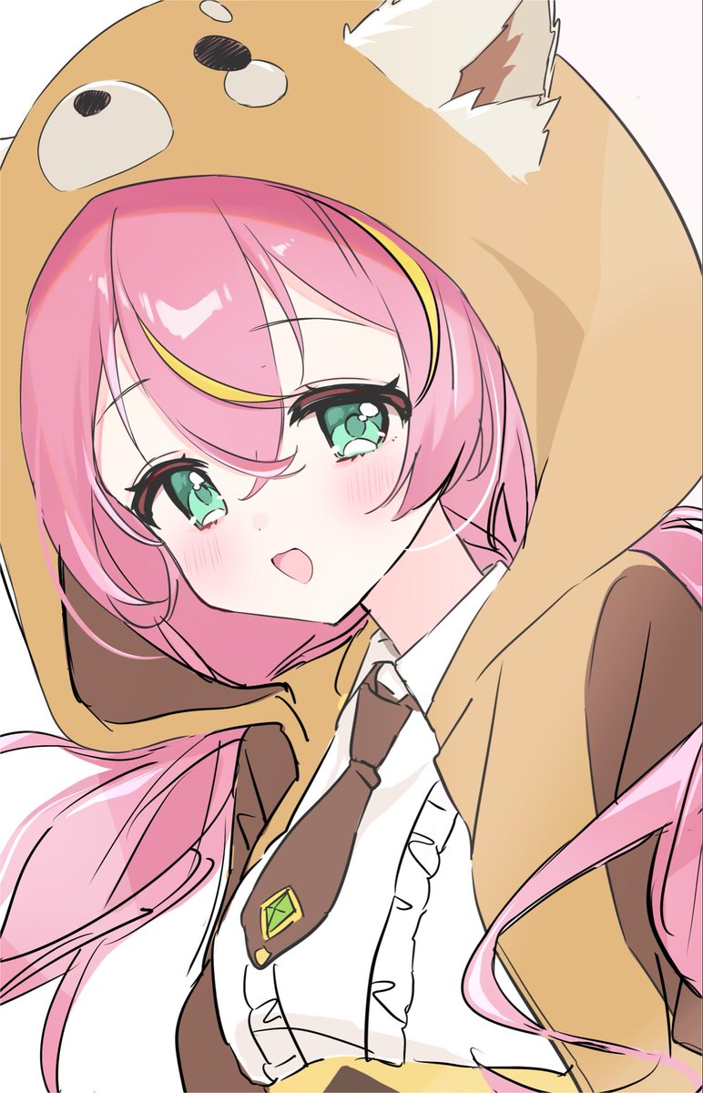 hana_3bu's tweet photo. ワンドロ リリカ https://t.co/6opEJlHwvy