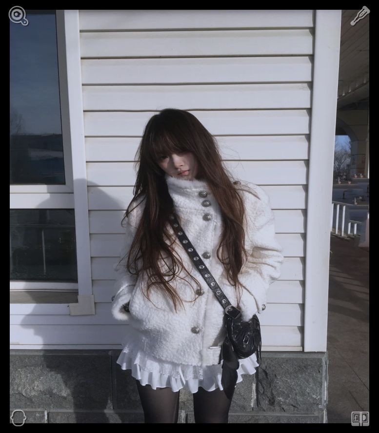 Mt77330219's tweet photo. 📯The purpose of a voice is to express gentle truths. Clara gave a nod, shutting her eyes as she basked in the sunlight and the comforting embrace of Eli's arm. She sensed Lila’s essence—a tender wind, a faint murmur—reassuring her that all was well. She understood that Lila https://t.co/NtHQl3MUZp