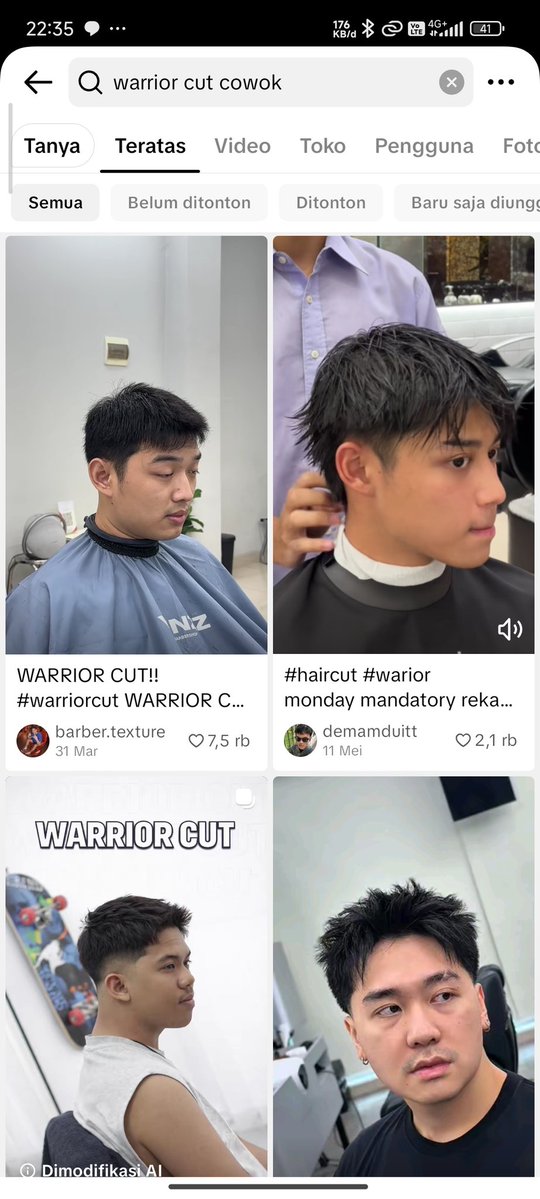 currentboyfie's tweet photo. @maslov___ Iya kyknya, modelan acak-acakan gt tp tetep ditata dulu kan. 

Naksir yg kanan bawah looks nya, tp model rambut poni lempar jd gk cocok wkwk https://t.co/vlnoUfPO7P