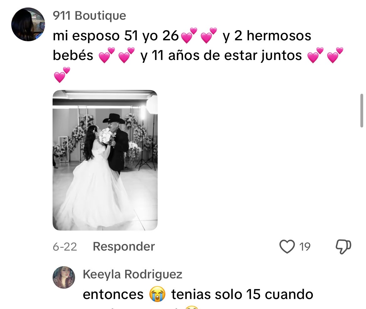 thecherrybonbon's tweet photo. No sé porque me puse a leer los comentarios de este post pero salí incómoda 😣 https://t.co/GviSX8oaHy