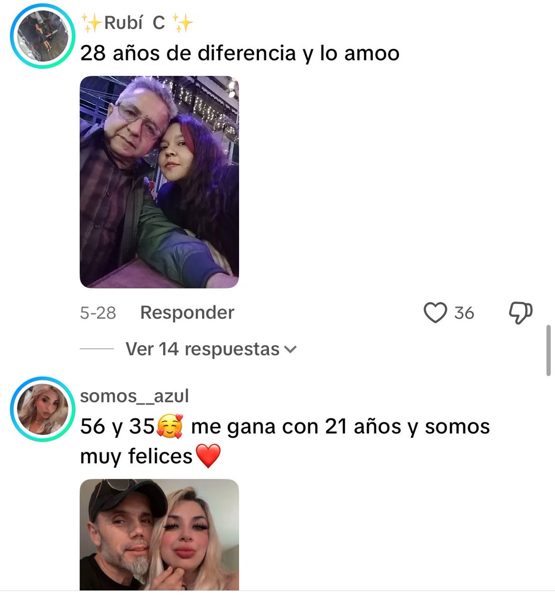 thecherrybonbon's tweet photo. No sé porque me puse a leer los comentarios de este post pero salí incómoda 😣 https://t.co/GviSX8oaHy