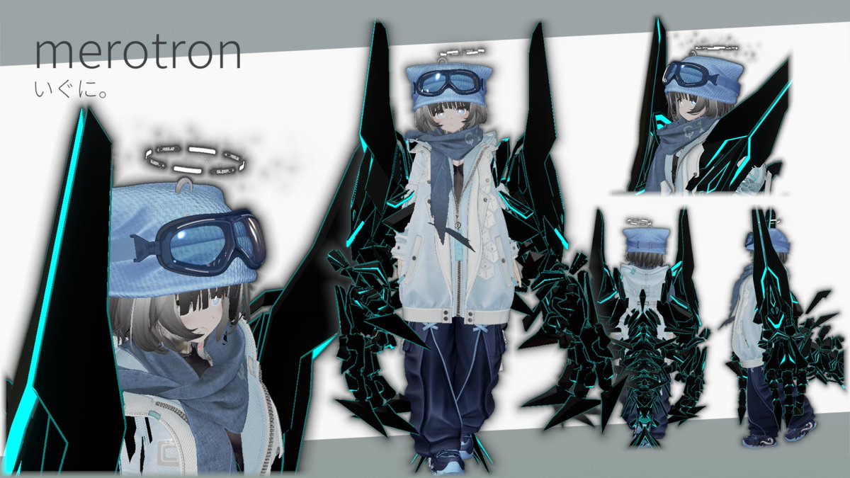 iguni_'s tweet photo. 寝れないっていいながらメロトロンの改変してました https://t.co/dU3pCouIoj