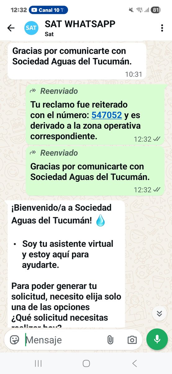 VikLescano's tweet photo. @MarceloCaponio https://t.co/vWf39vkDnK