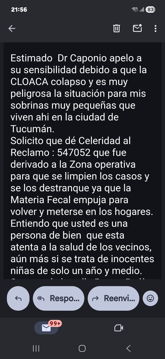 VikLescano's tweet photo. @MarceloCaponio https://t.co/vWf39vkDnK
