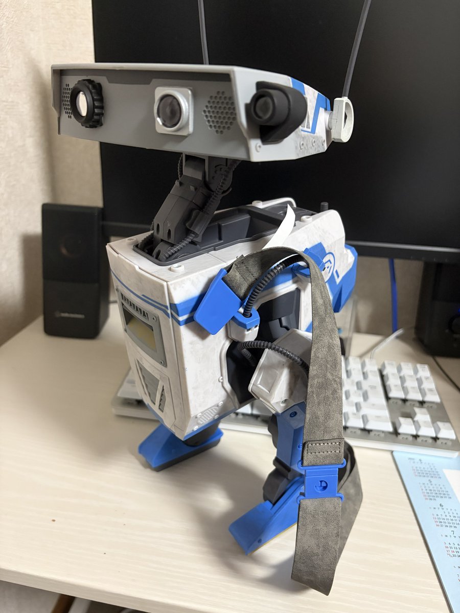 Naoki311308's tweet photo. 最後の一個と言われたら買うしかない笑 https://t.co/VDr0JvpepE