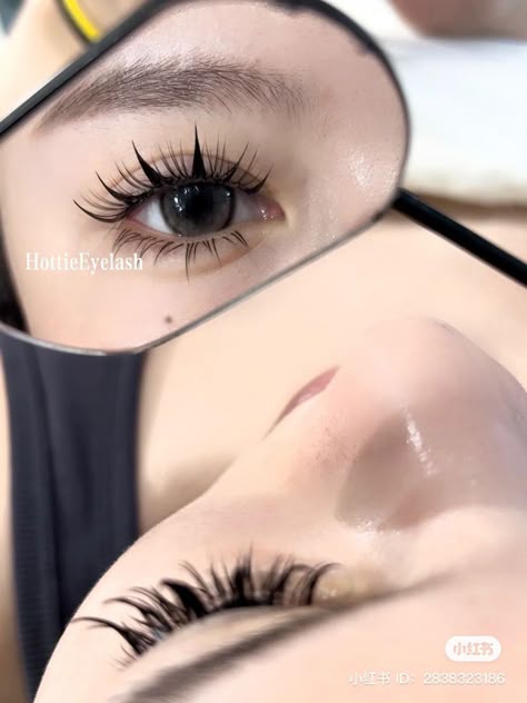 jhamzito's tweet photo. Lash goals achieved with today's extensions! Flutter game strong #LashExtensions #Eyelashes #Beauty
DeLd https://t.co/F6F6vRC2Rw