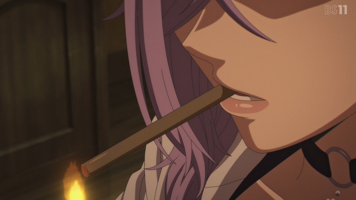 I Want to Love You Till Your Dying Day 第4話 ツイート画像 1