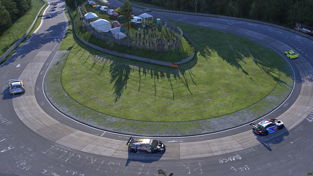OverTake tweet media