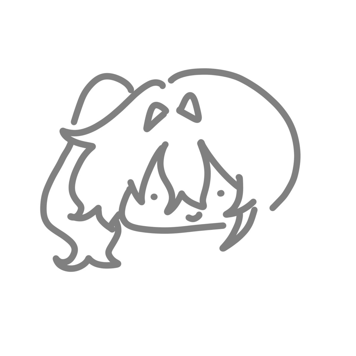 hansia1221's tweet photo. 다애 낙서 https://t.co/FhukEemNEj