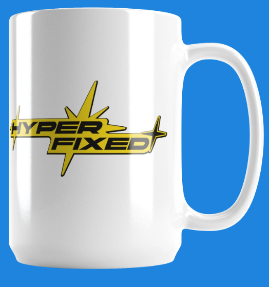 hyperfixedpod tweet picture