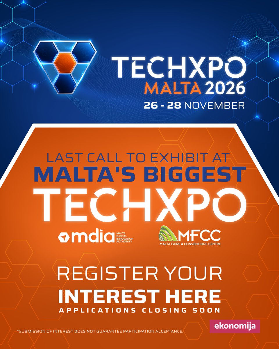 TECHXPO tweet media