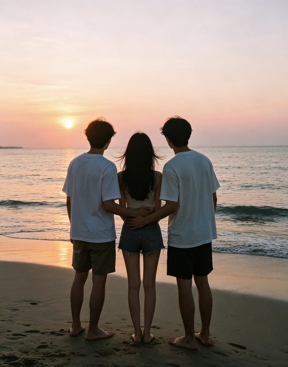 xiaojinyu689's tweet photo. 三人NTR式三日旅游计划 找有实力金主，让他做绿奴。白天旅游，妻陪伴，晚上可过夜一起睡
#NTR #绿帽 #绿帽夫妻 #绿奴 #3p https://t.co/rnuZQynFBD