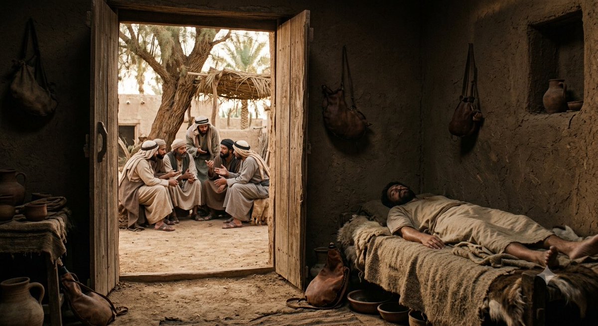 المرتد اليمني The Apostate 🇳🇱 tweet media