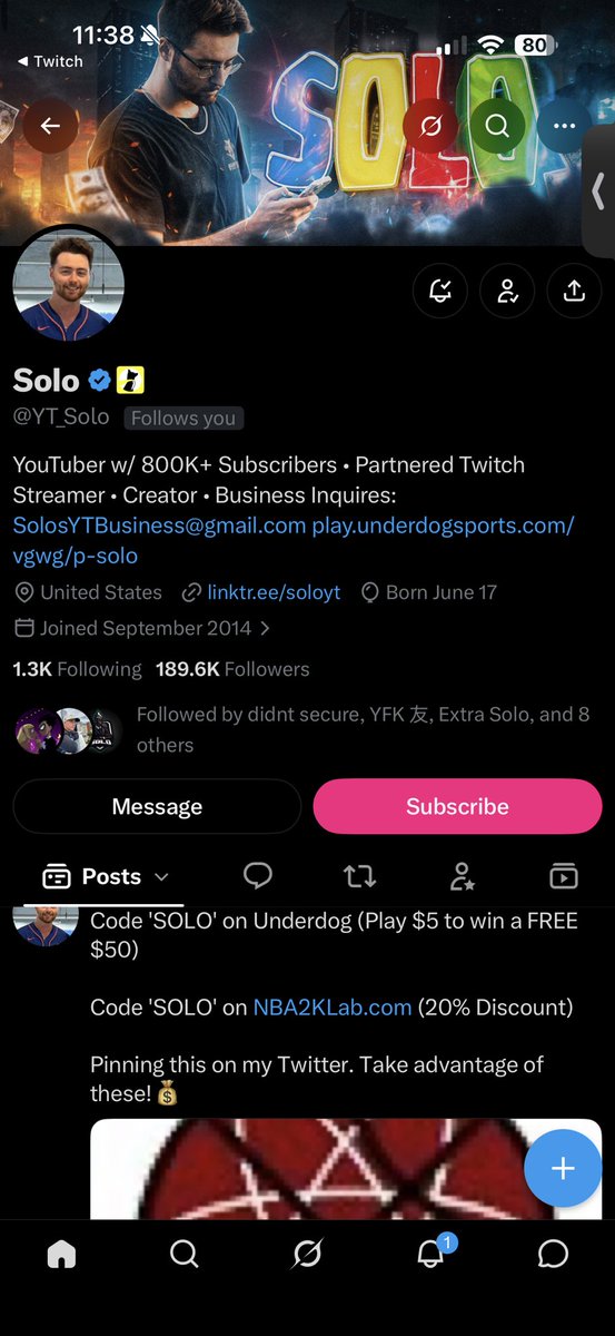 Overlaps_'s tweet photo. @YT_Solo @iiiRaceriii Done https://t.co/klJbitdI1d