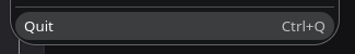 ant13375082's tweet photo. really, this is just hilarious. 

it doesn't look bad per-se, but i hope that Mozilla takes their time to realize that rounding is not the best redesigning methodology.

nevertheles... let them cook? i don't know, whatever, man. https://t.co/EbUlQ4tIdX