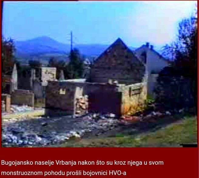 SillyUnderdogX's tweet photo. @FilipovicD_ Je li iko odgovarao za zlocine HVO-a u Bugojnu? https://t.co/WWxdN9p2Yr