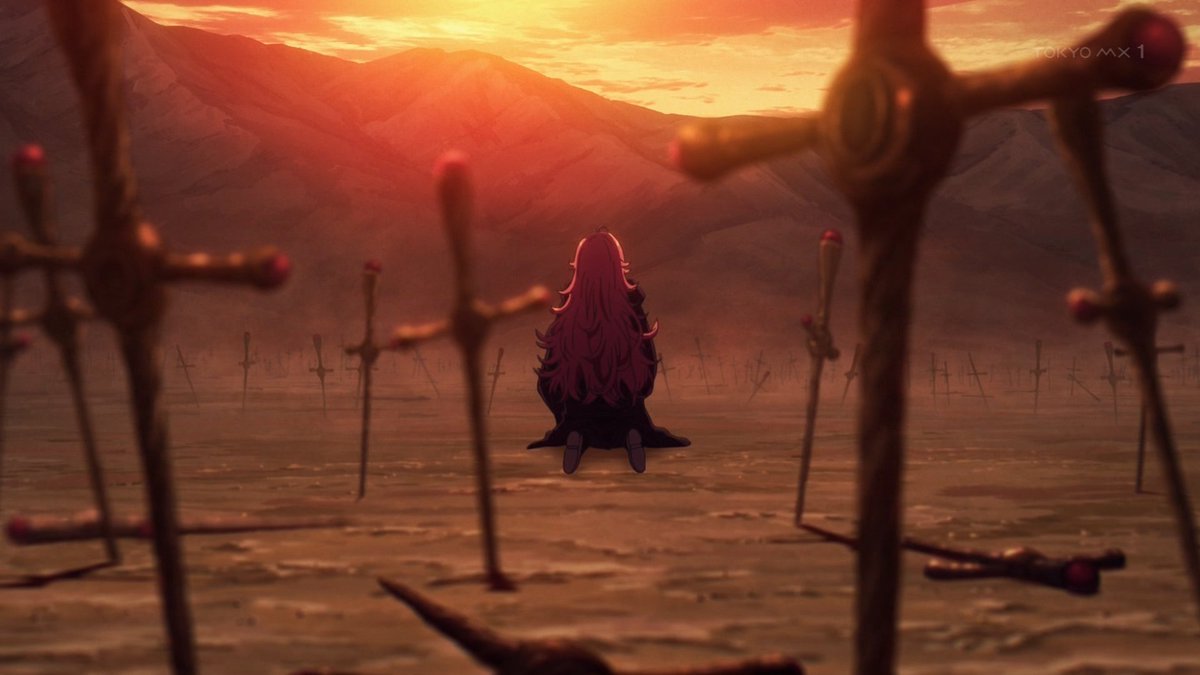 I Want to Love You Till Your Dying Day 第4話 ツイート画像 1