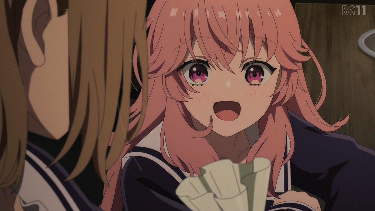 I Want to Love You Till Your Dying Day 第4話 ツイート画像 1