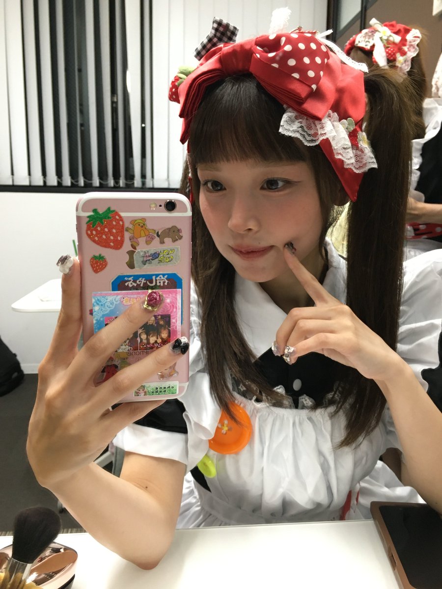 チャンベイビー tweet media