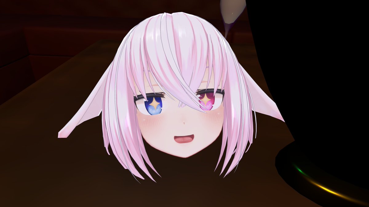 Silent_vrc's tweet photo. 以前かすとらーとで撮ったゆっくりさいれんと https://t.co/AGIuVzfK6P