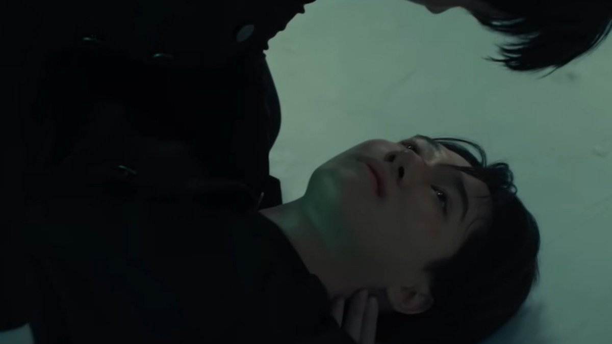milkwithbiscuit's tweet photo. i swear i literally just had the WORST flashback

#MrKillSeriesEP4 https://t.co/ve5uTULBdk