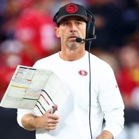 BSO's tweet photo. ESPN and Niners Media Were Hiding That Kyle Shanahan Was on His Phone When He Got Into His Serious Car Accident, But There is a Reason He Wasn't Cited; Why They Didn't Just Tell the Truth? (Police Report) ==> https://t.co/2GZjs7wm37 https://t.co/5cz6IPoSvp
